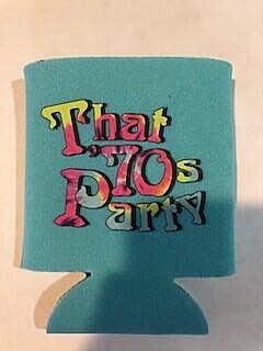 Koozies