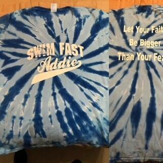 Tye Dye T-shirts