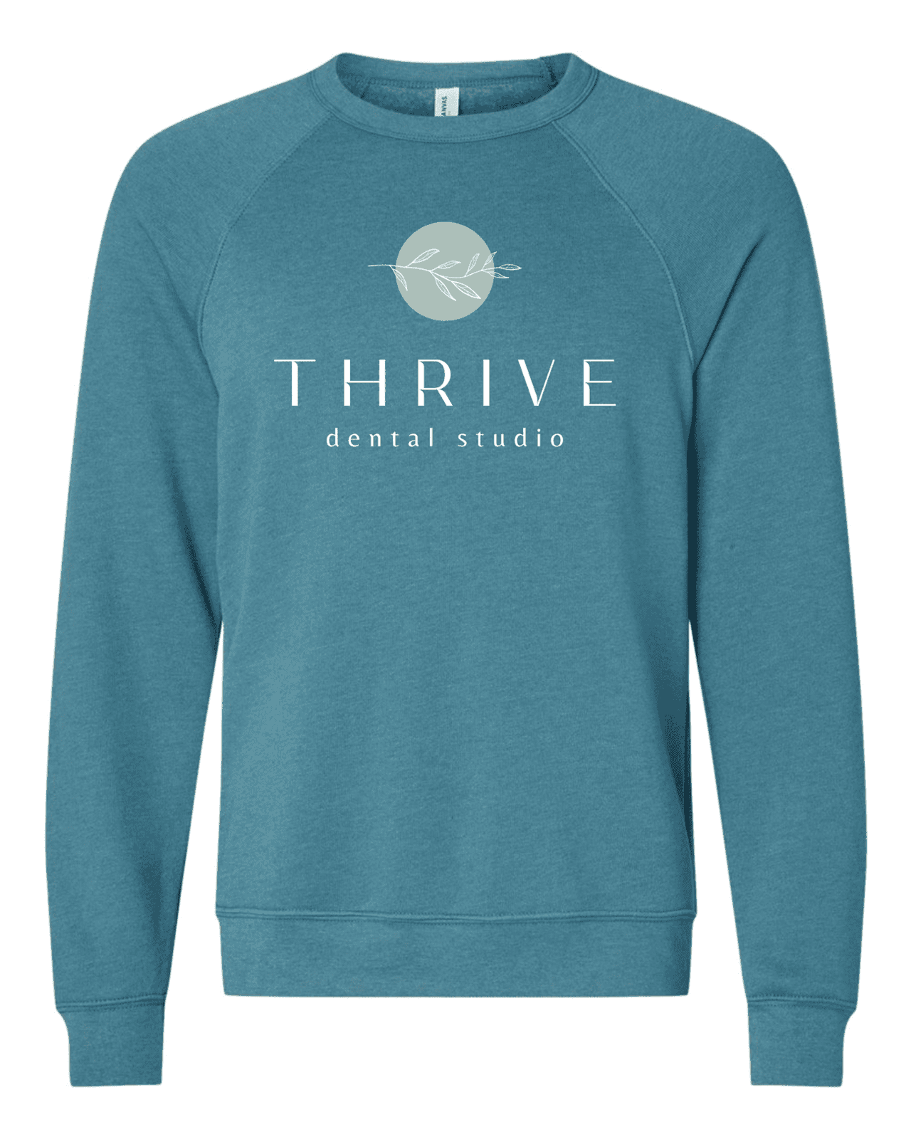 Bella+Canvas Sweatshirt