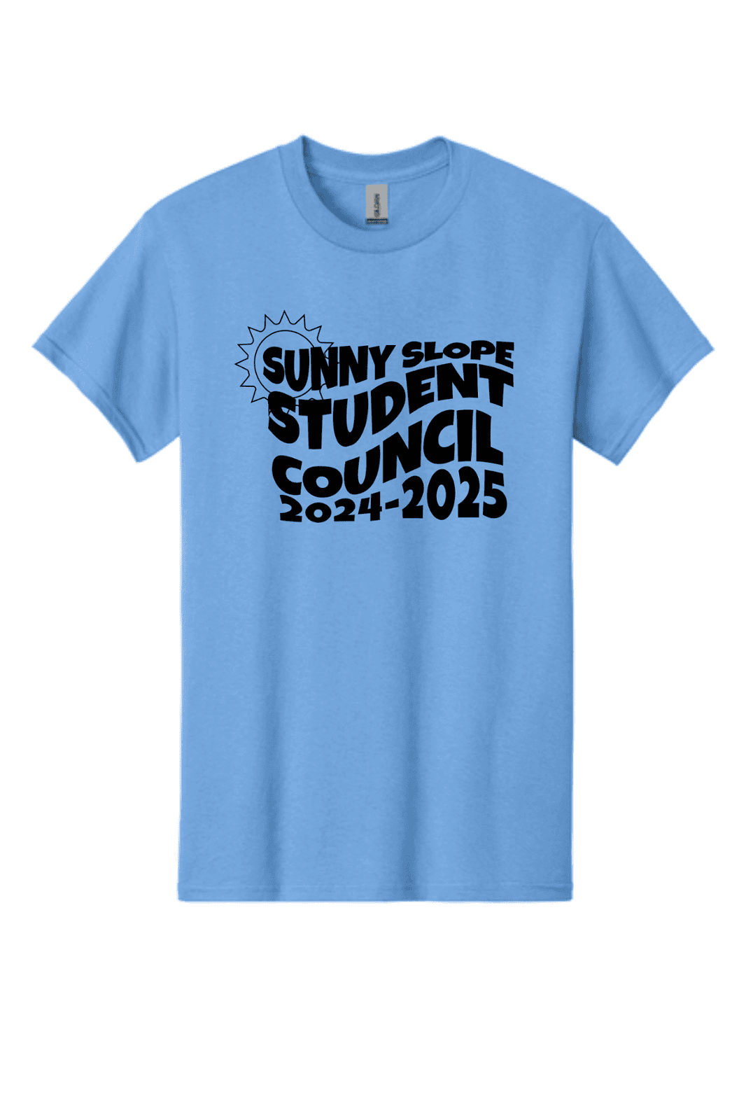 Gildan Cotton T-shirt