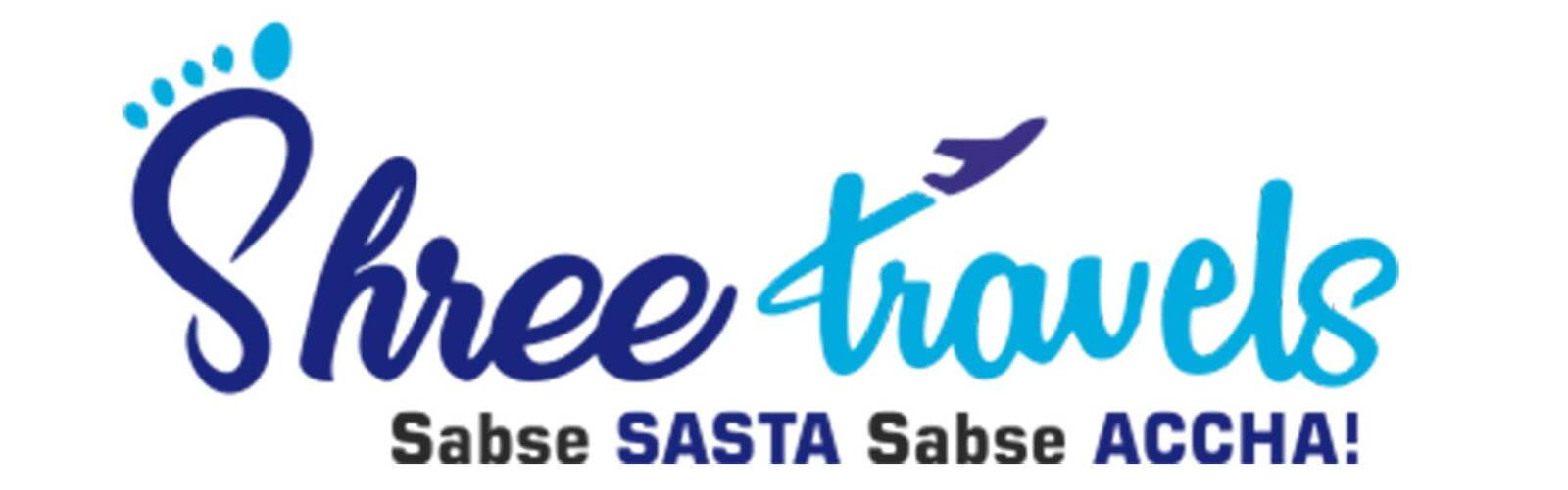 Shree Travels 2200 x 689