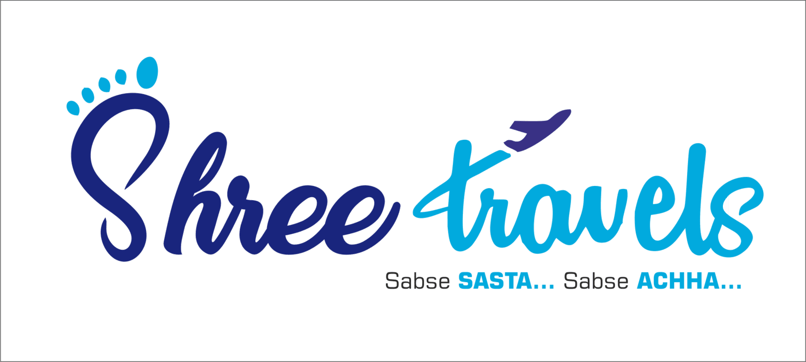 Shree Travels Logo PNG
