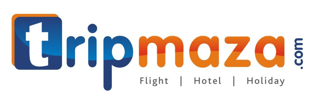TripMaza Logo