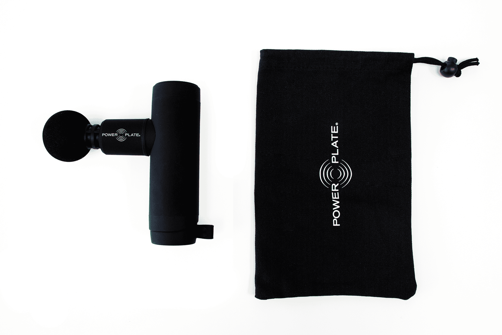Mini+ With Carry Bag