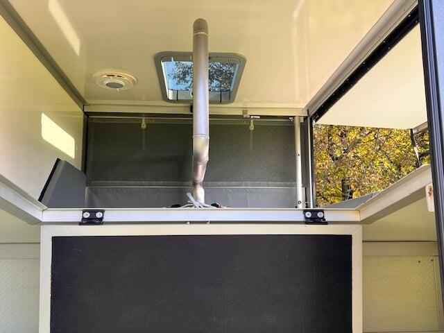 Pferdetransporter MSG Stablehopper Superlight Plus