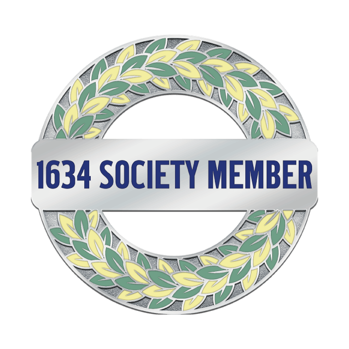 Soft Enamel, Die Struck, OD Print Hybrid