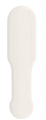 Foot FIle Glass Rectangle