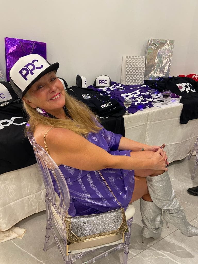 Globalism is Communism Event Feb 2024