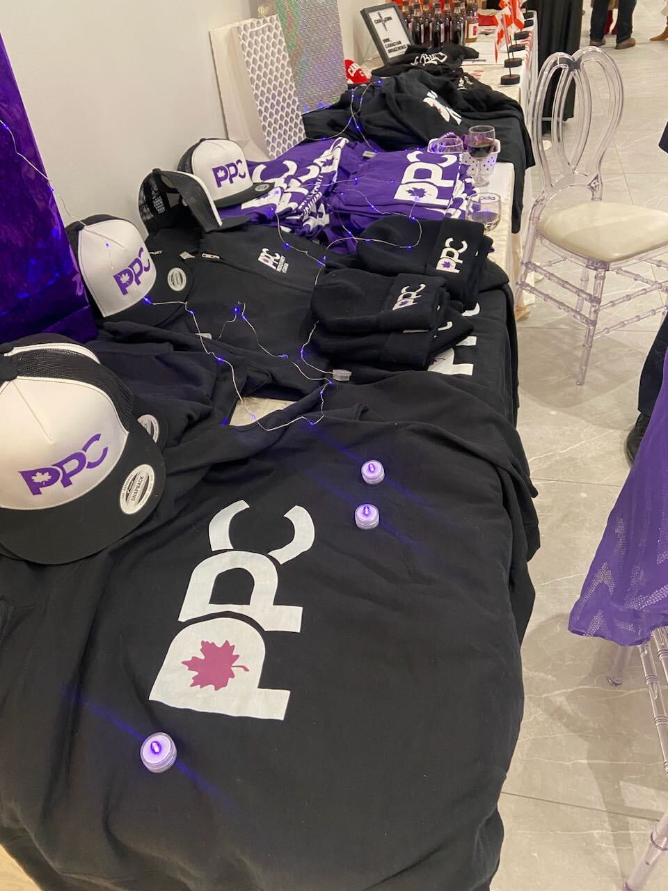 Globalism is Communism Event Feb 2024