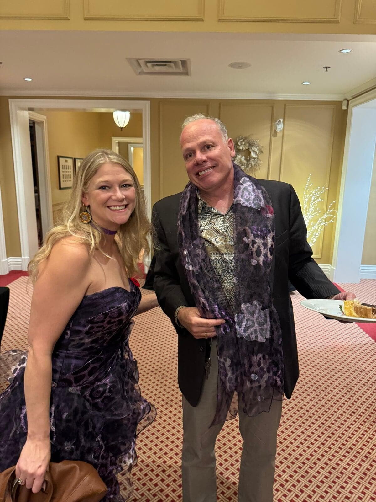 State of Our Nation Gala November 9th, 2024