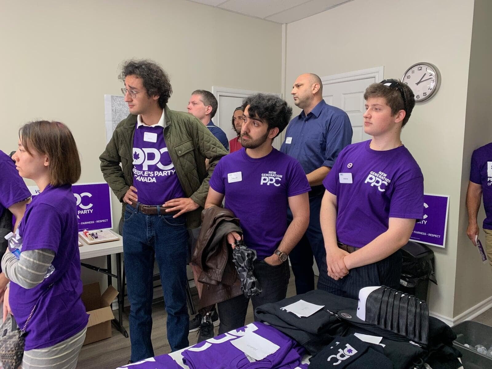 New Generation PPC in the house!