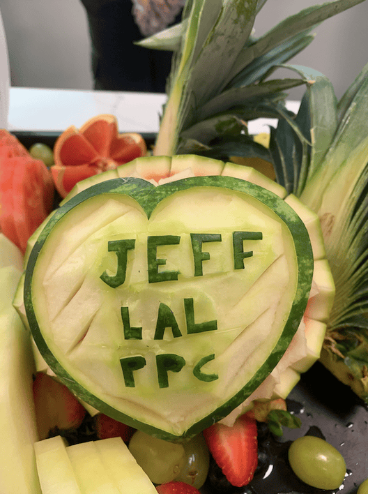 Jef Lal Brampton East Candidate Launch Event December 14th, 2024