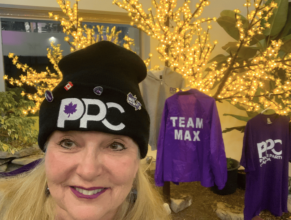 Jef Lal Brampton East Candidate Launch Event December 14th, 2024