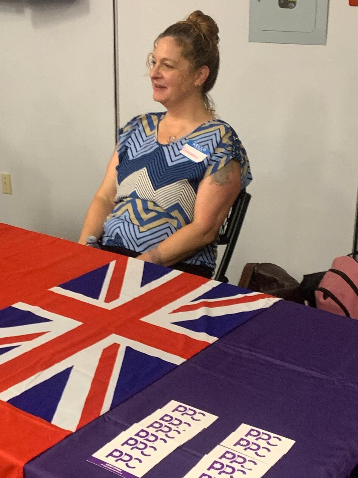 Max Visits London, Sept 29th