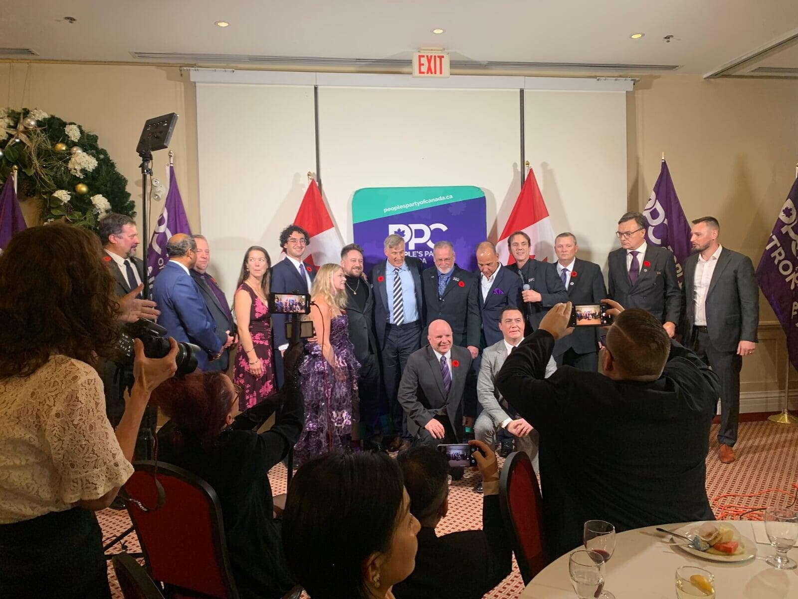 State of Our Nation Gala November 9th, 2024