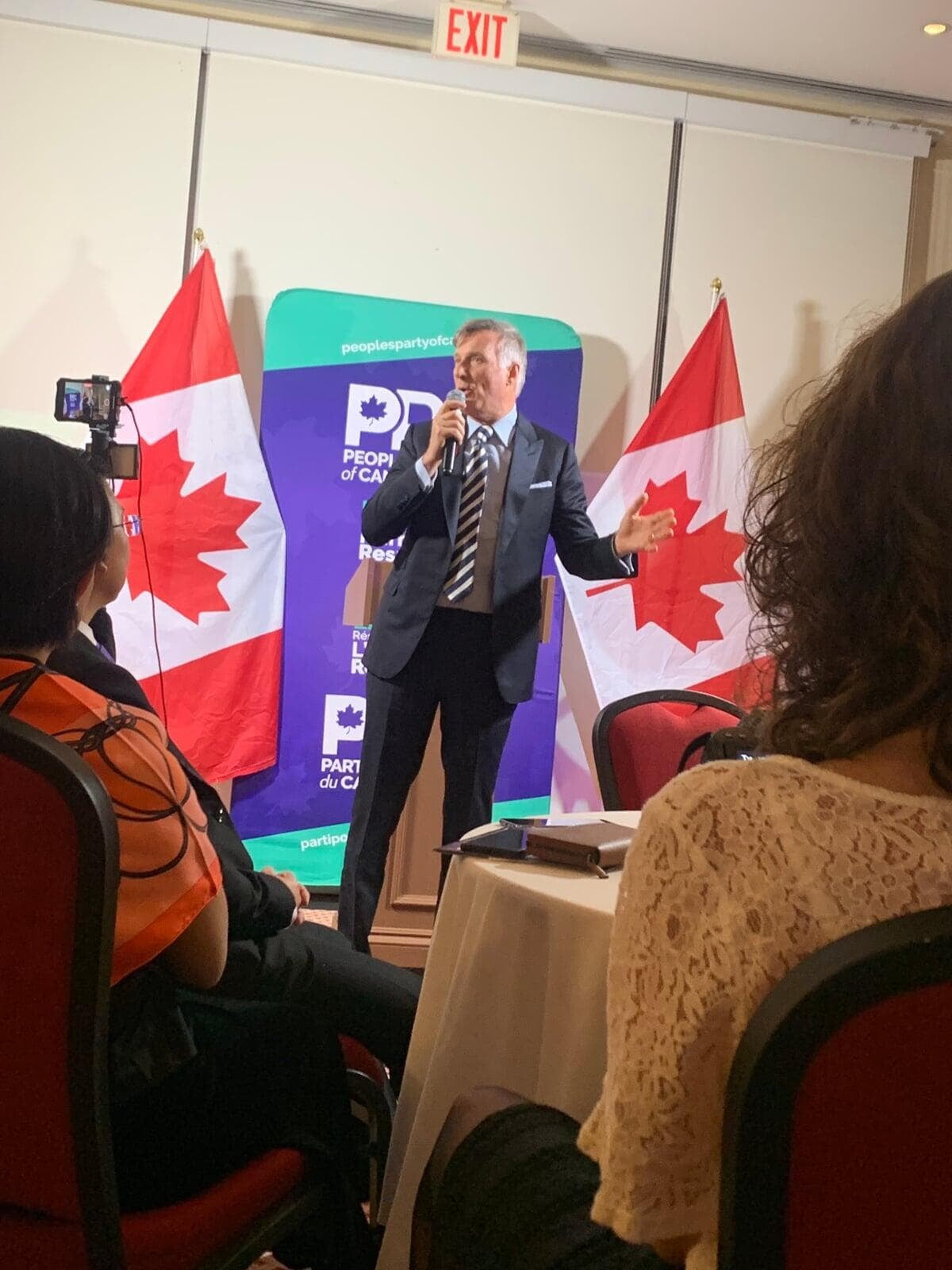 State of Our Nation Gala November 2024