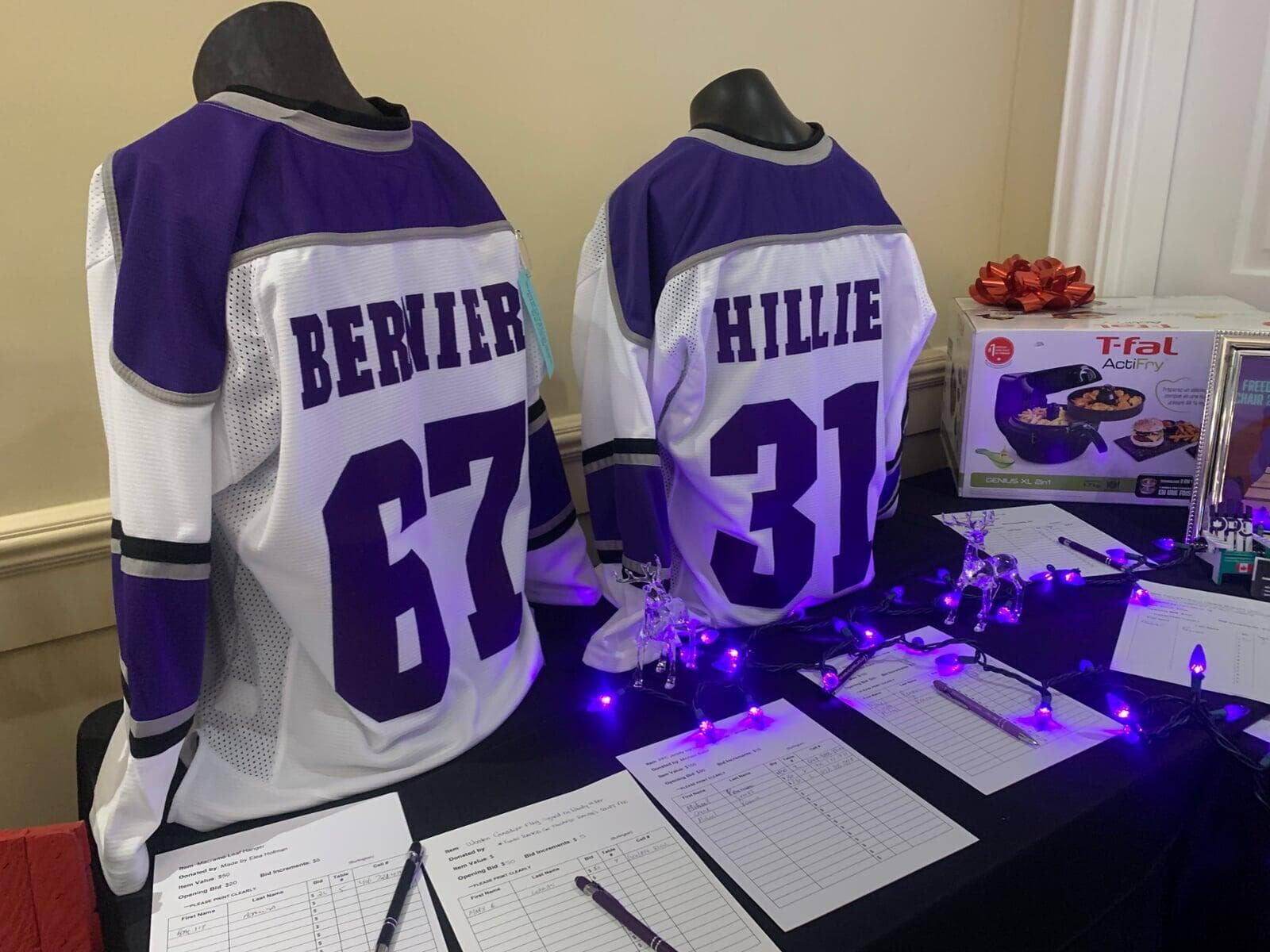 State of Our Nation Gala