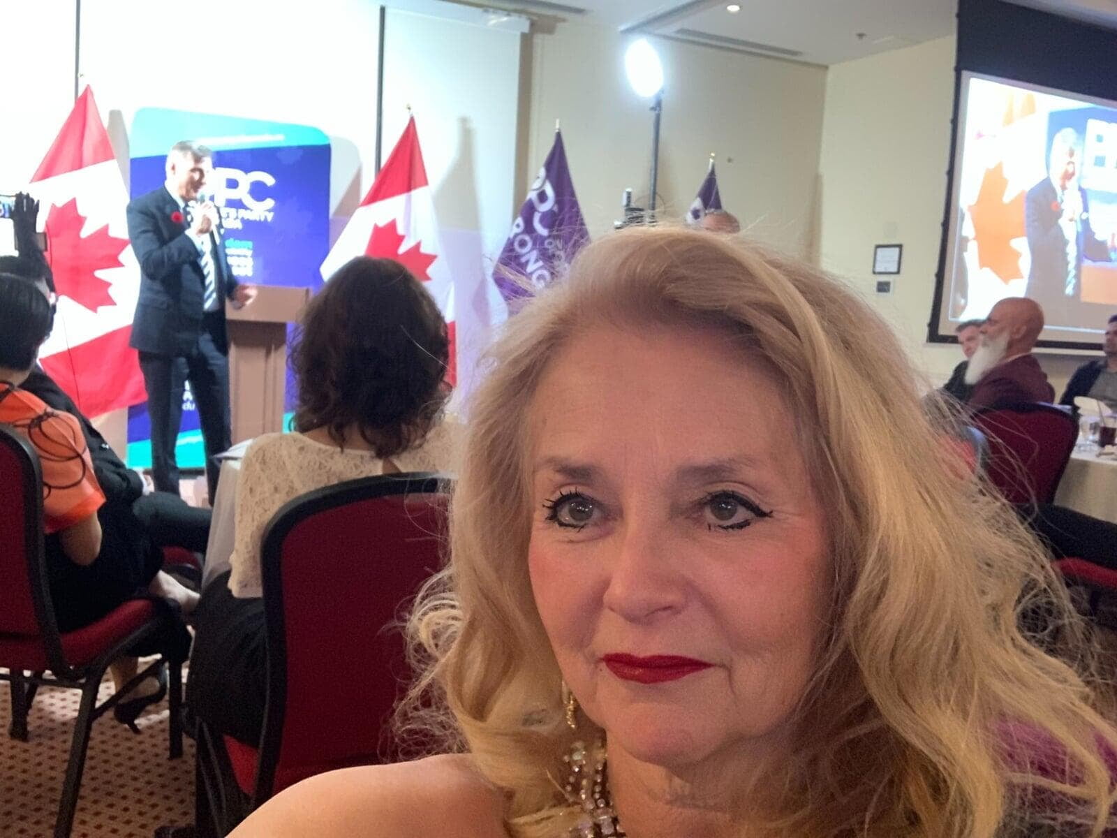 State of Our Nation Gala November 2024