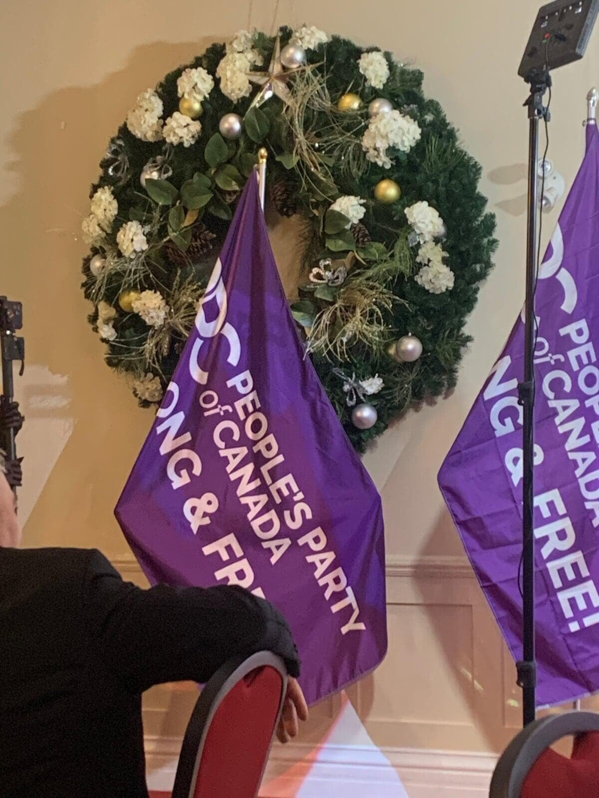 State of Our Nation Gala November 9th, 2024