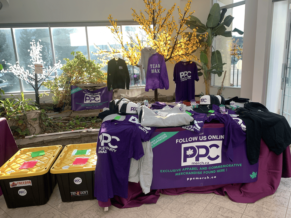 Jef Lal Brampton East Candidate Launch Event December 14th, 2024