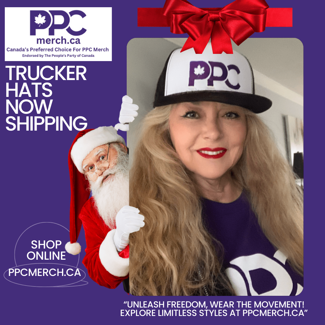 Trucker Hats now shipping