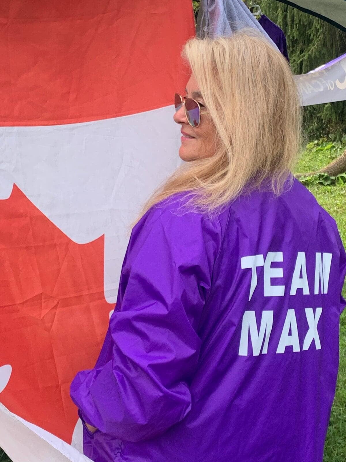 Town Hall In The Park, Uxbridge, Sept 28