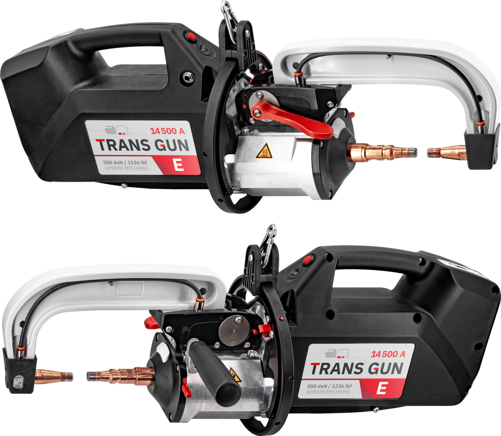 PTI EXPERT Double Sided Gun