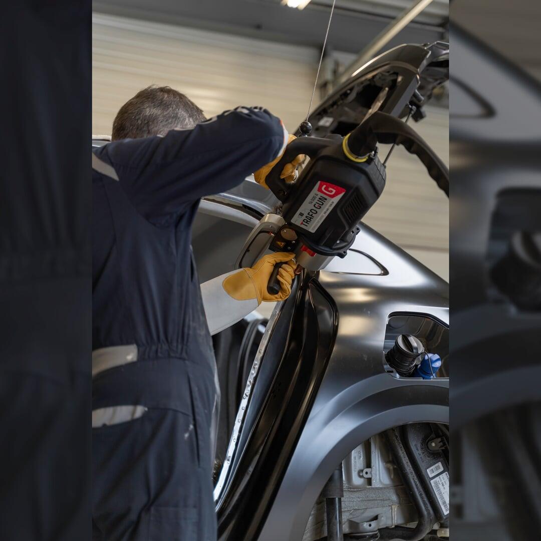 PTI Genius in action