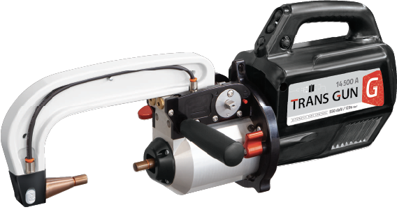 PTI Genius Double Sided Trans Gun