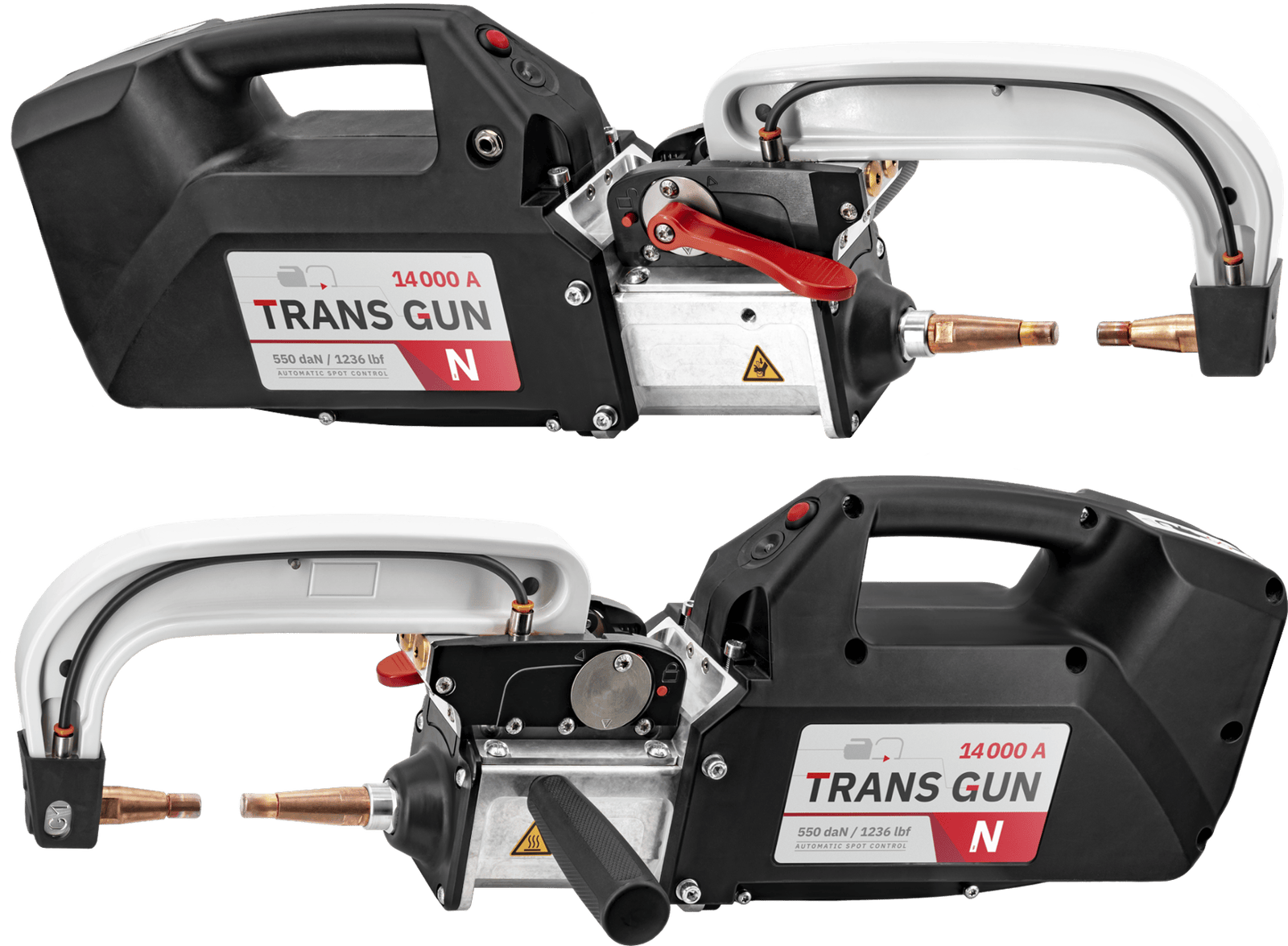 PTI NEO Double Sided Gun