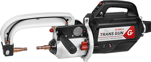 New GYSPOT Trans Gun