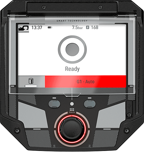 Innovative Interface | 7