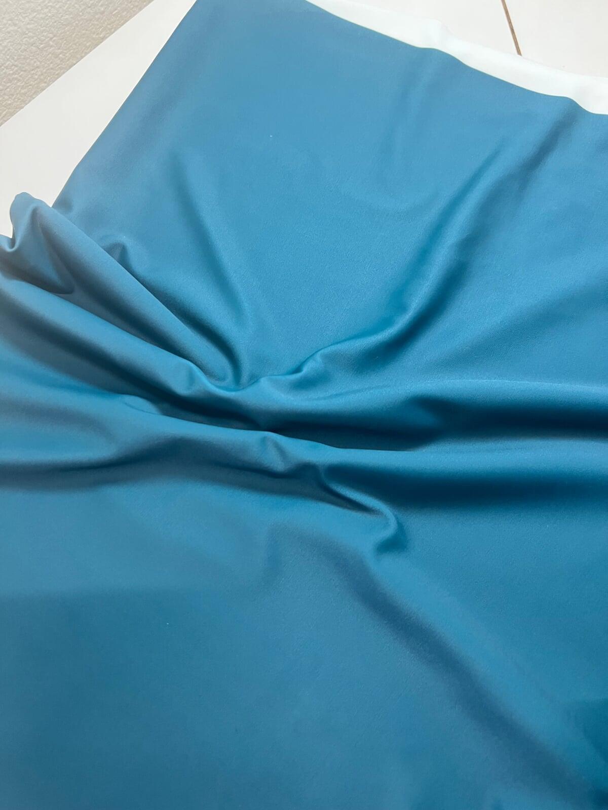 Sherpa Blue