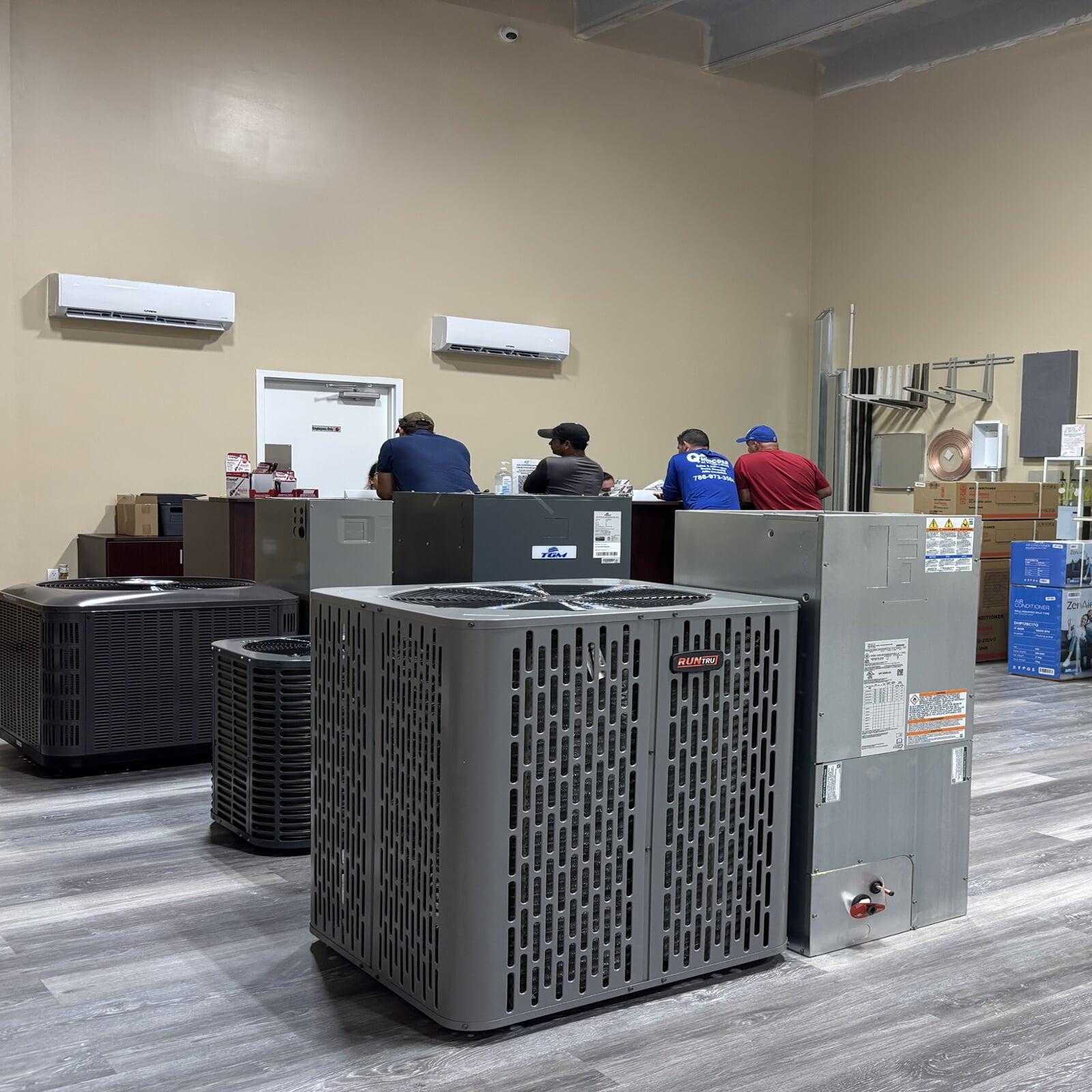 Perdomo Distributor - Miami