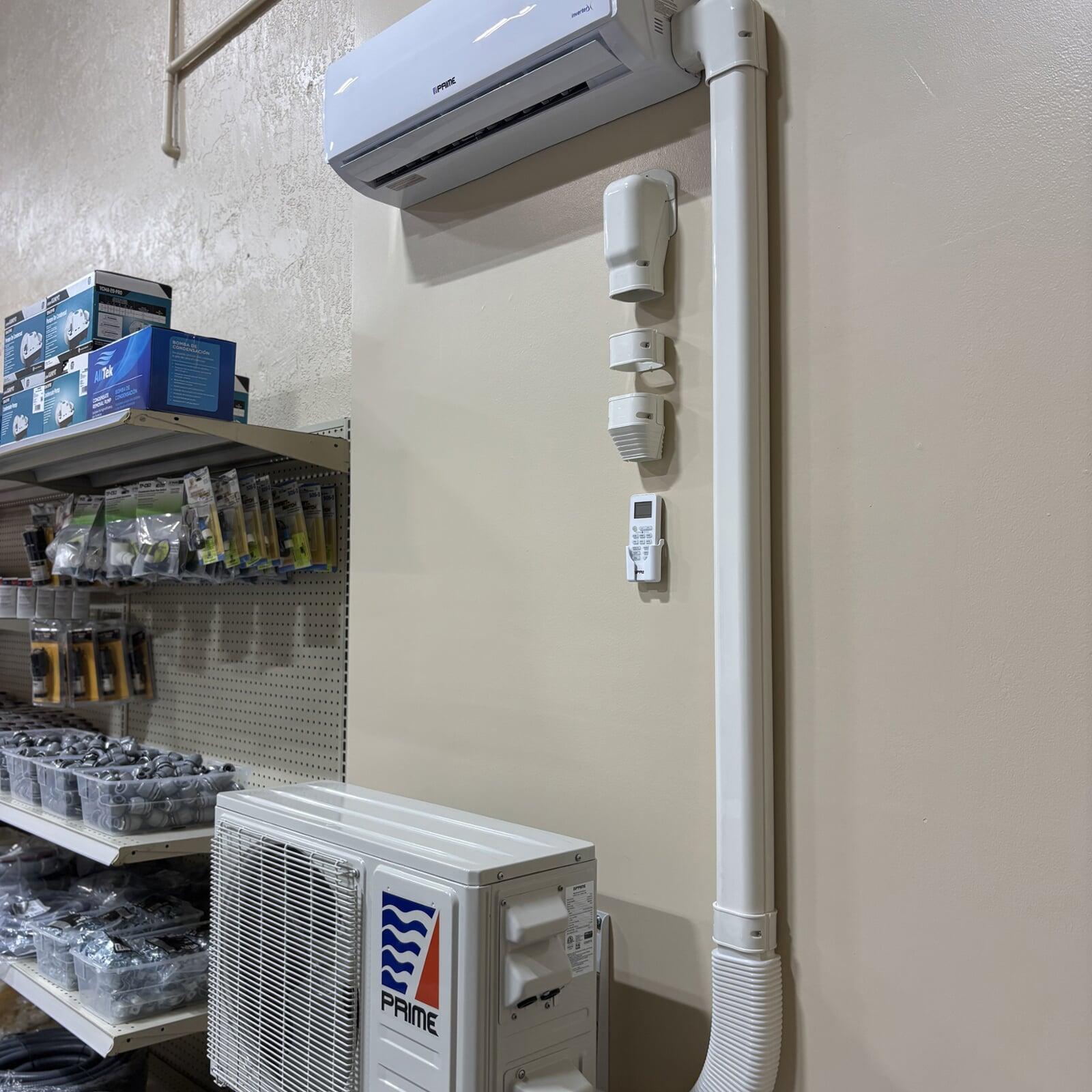 Perdomo Distributor - Miami