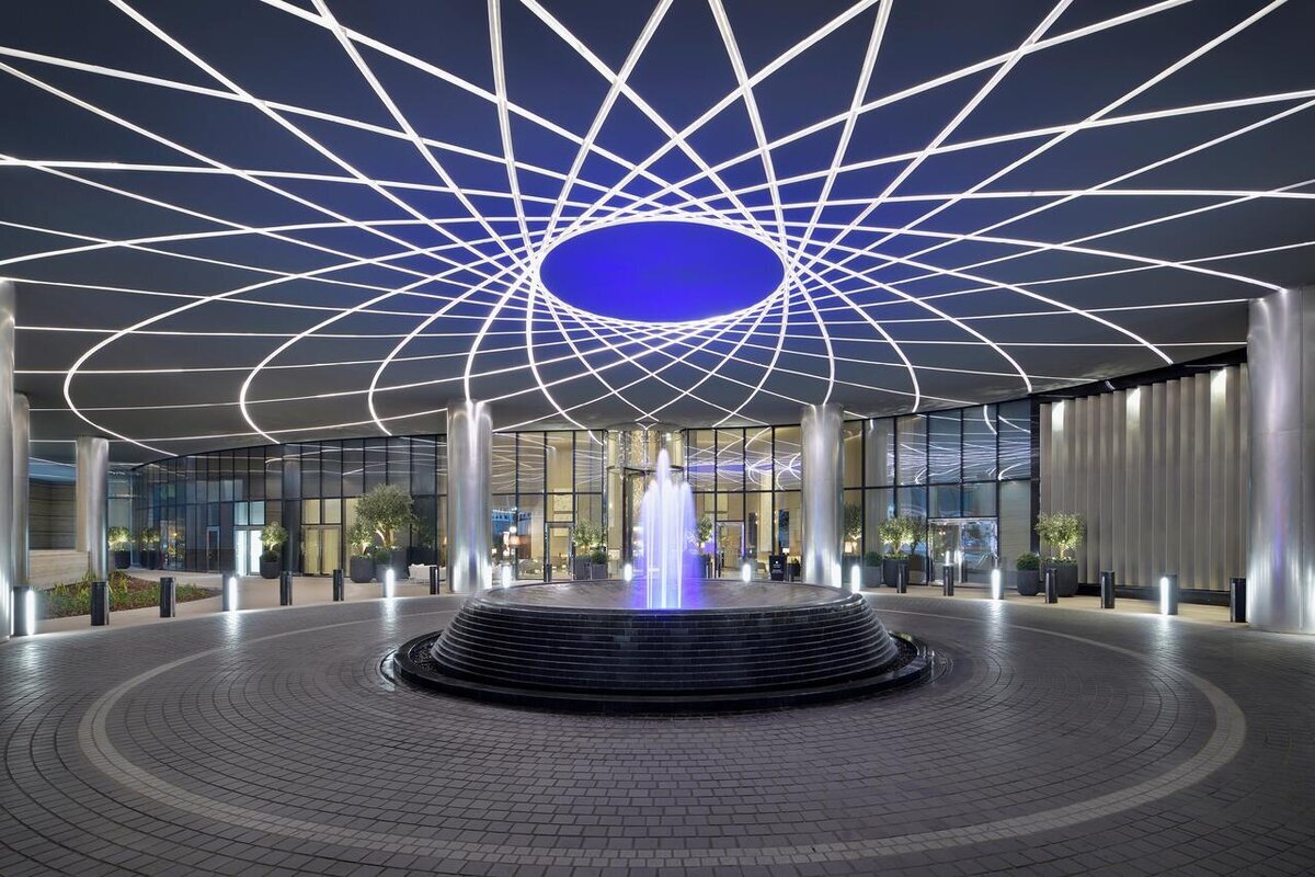Address Sky View, Dubai