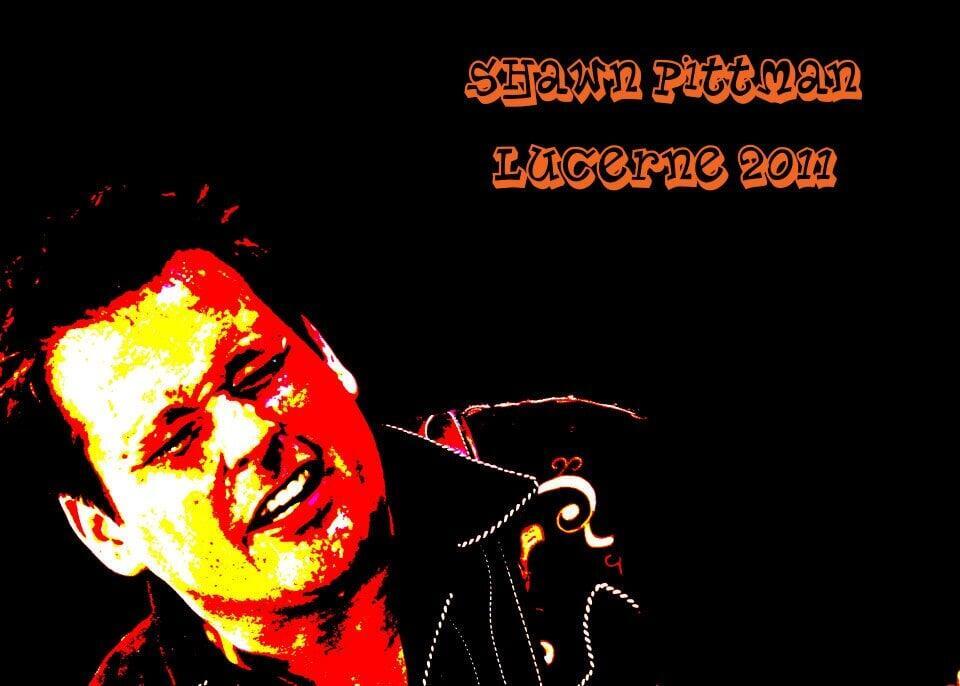 2011 Lucerne Blues Fest