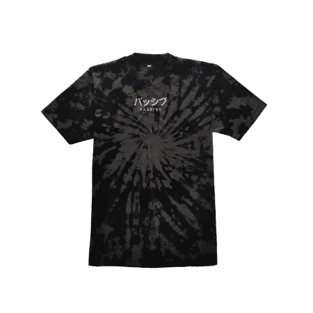 Street Wear ft 'PASSIVE' Collection