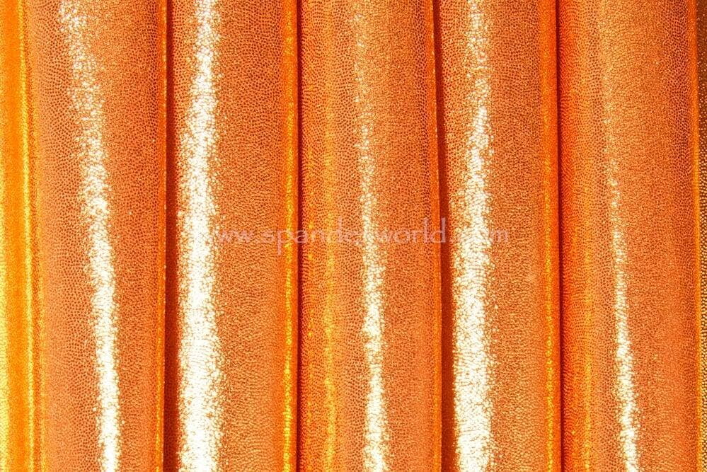 Holo Dot - Orange