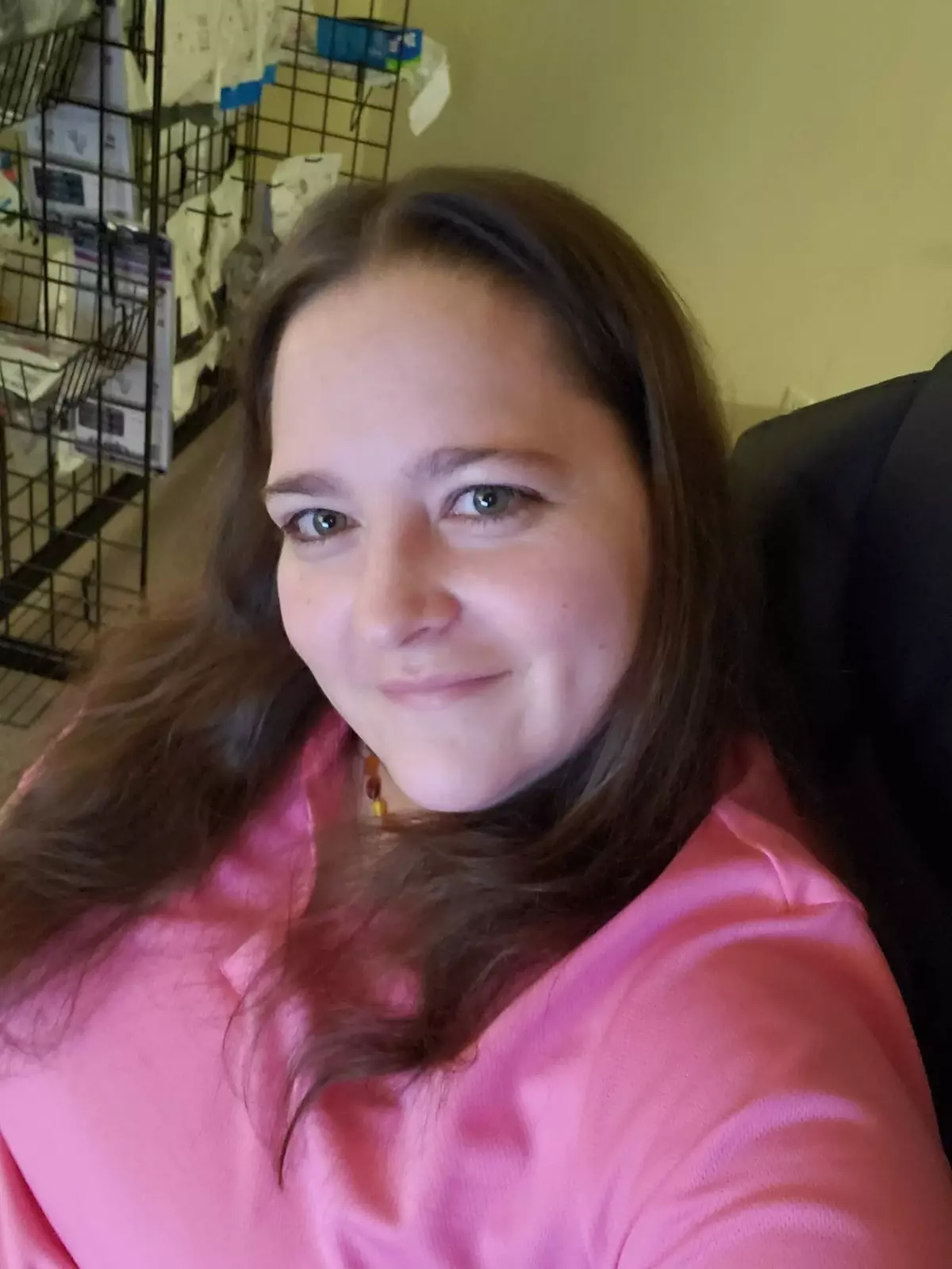 Customer Service Representative