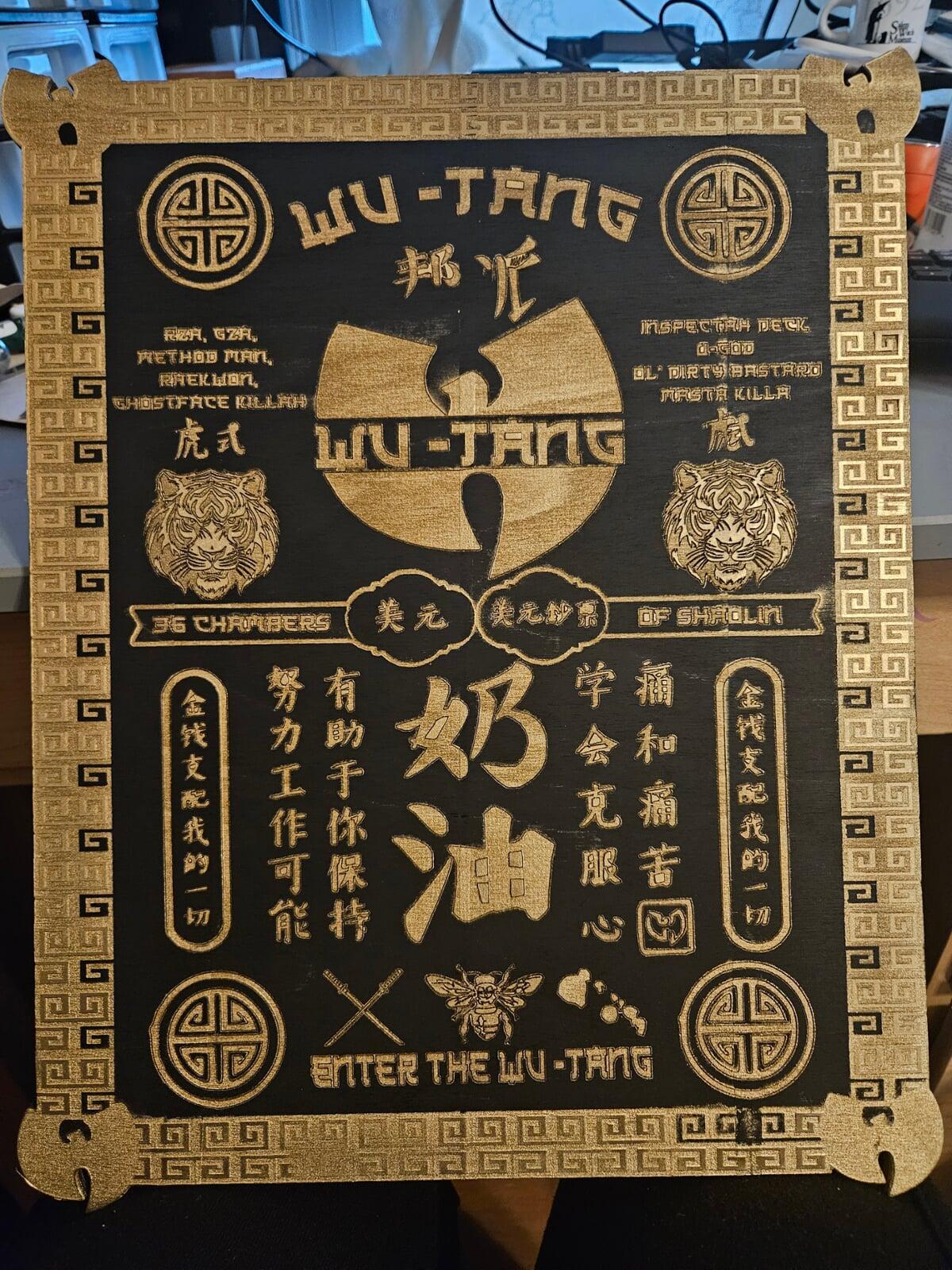 WuTang