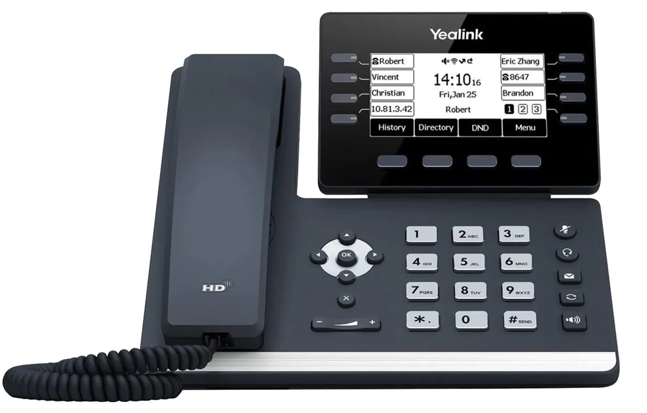 Yealink T53W