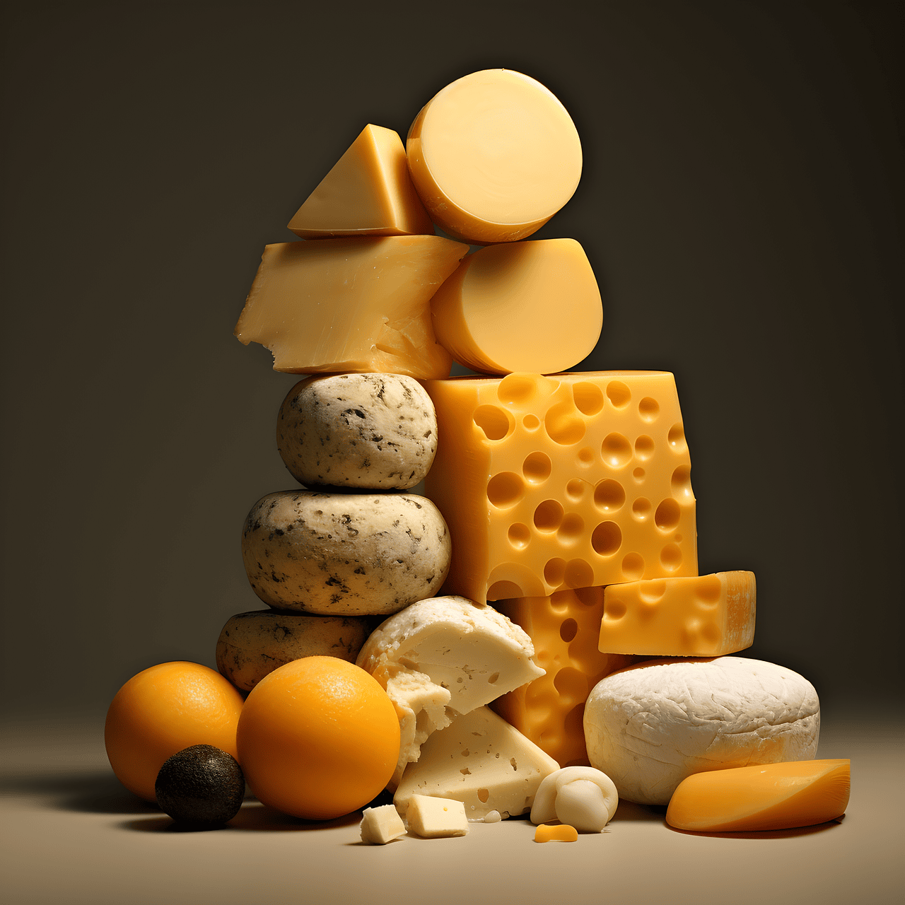 CHEESE