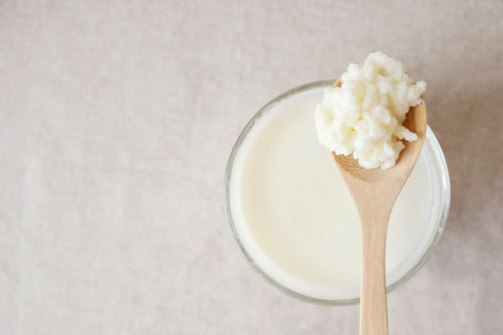 KEFIR PRODUCTS