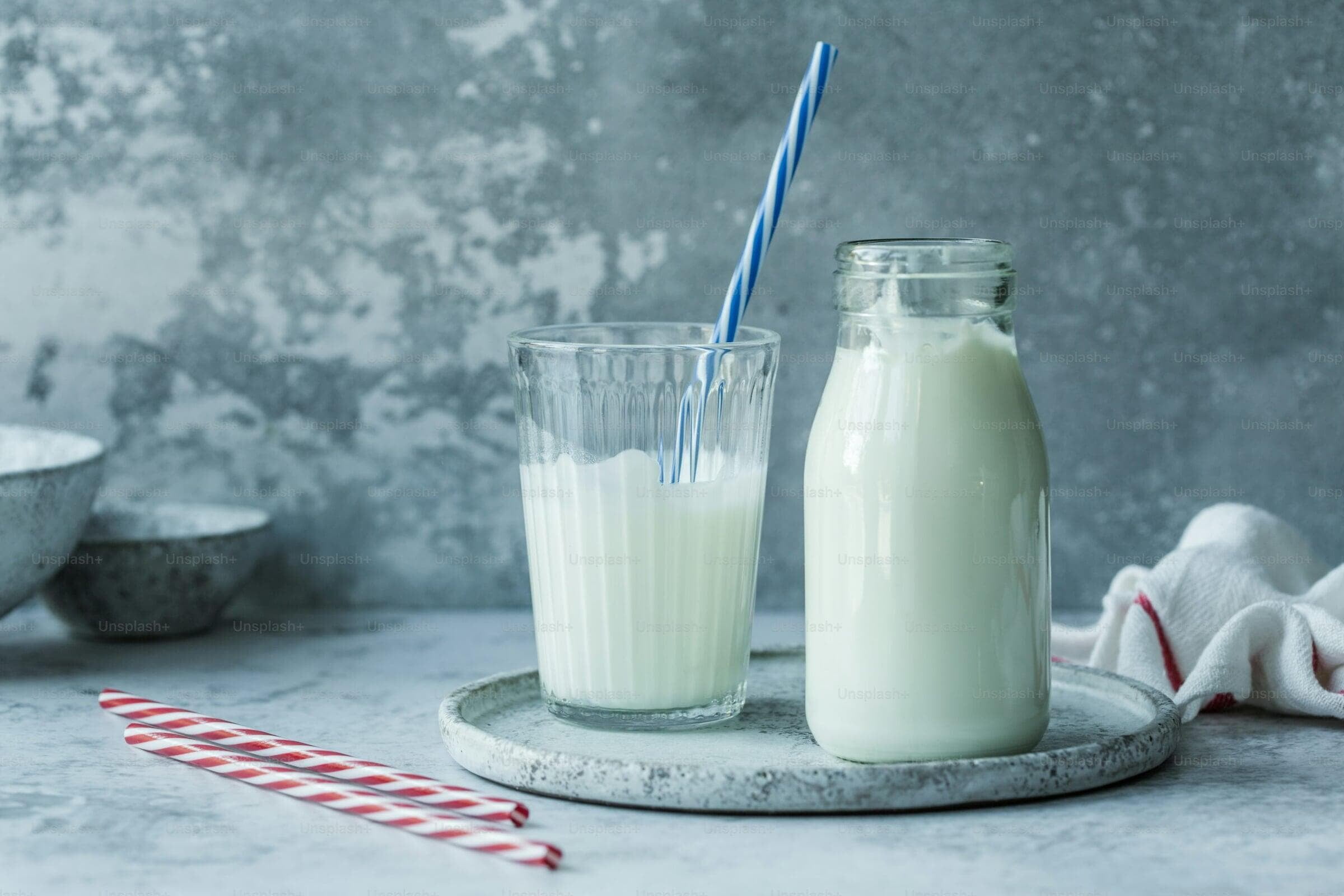 MILK
