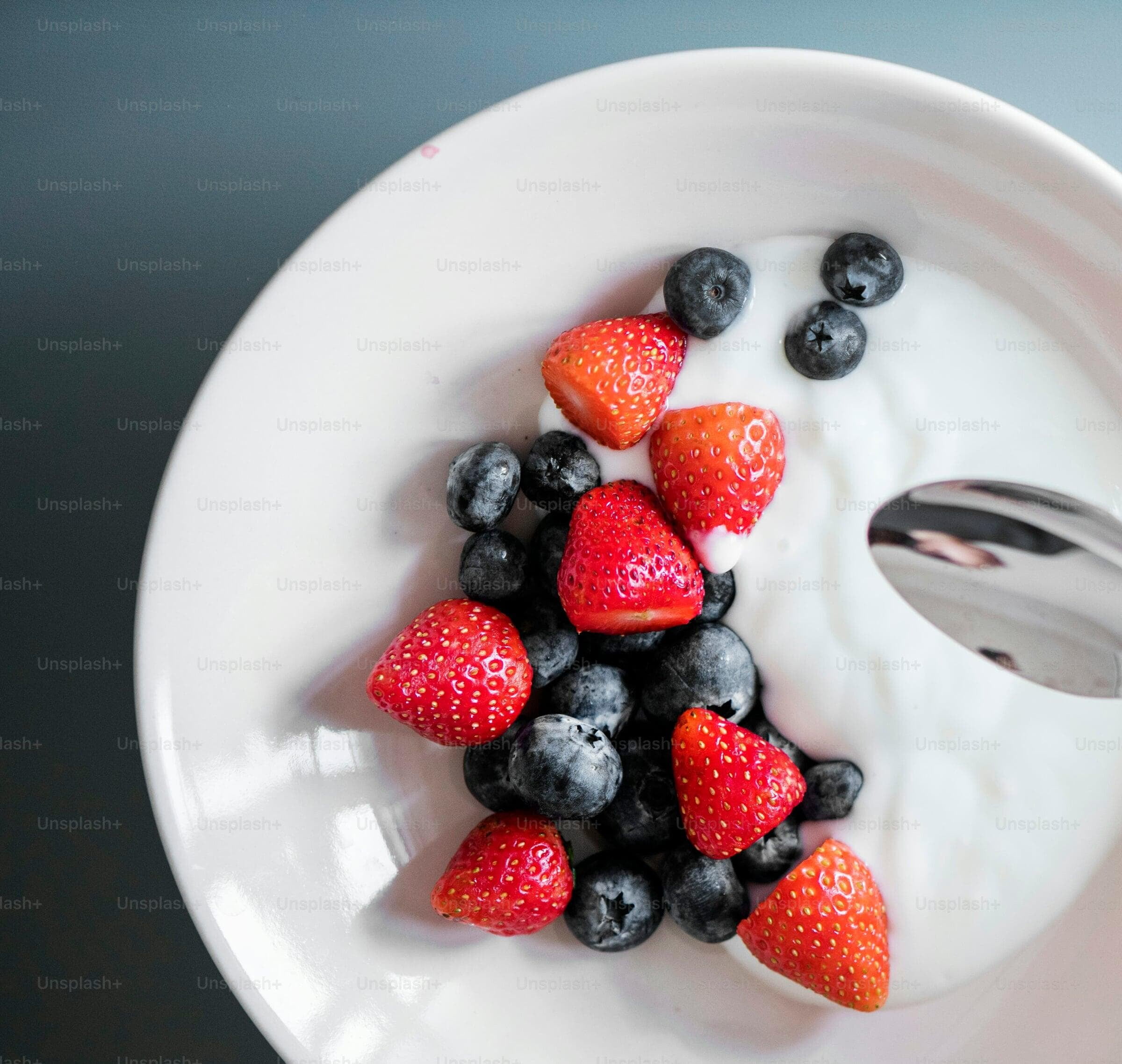 YOGHURT