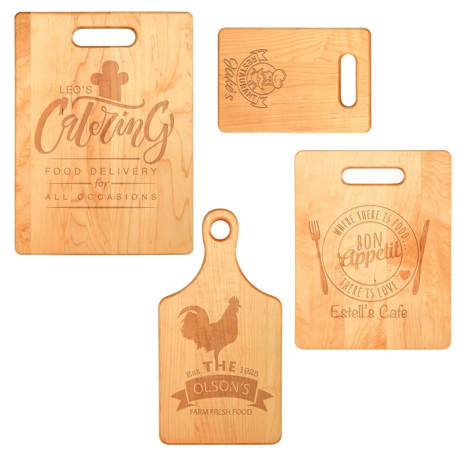 Cutting Boards