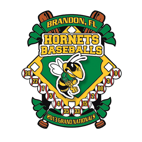Brandon, FL Hornets