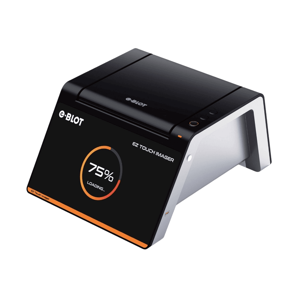 EZ Touch Imager