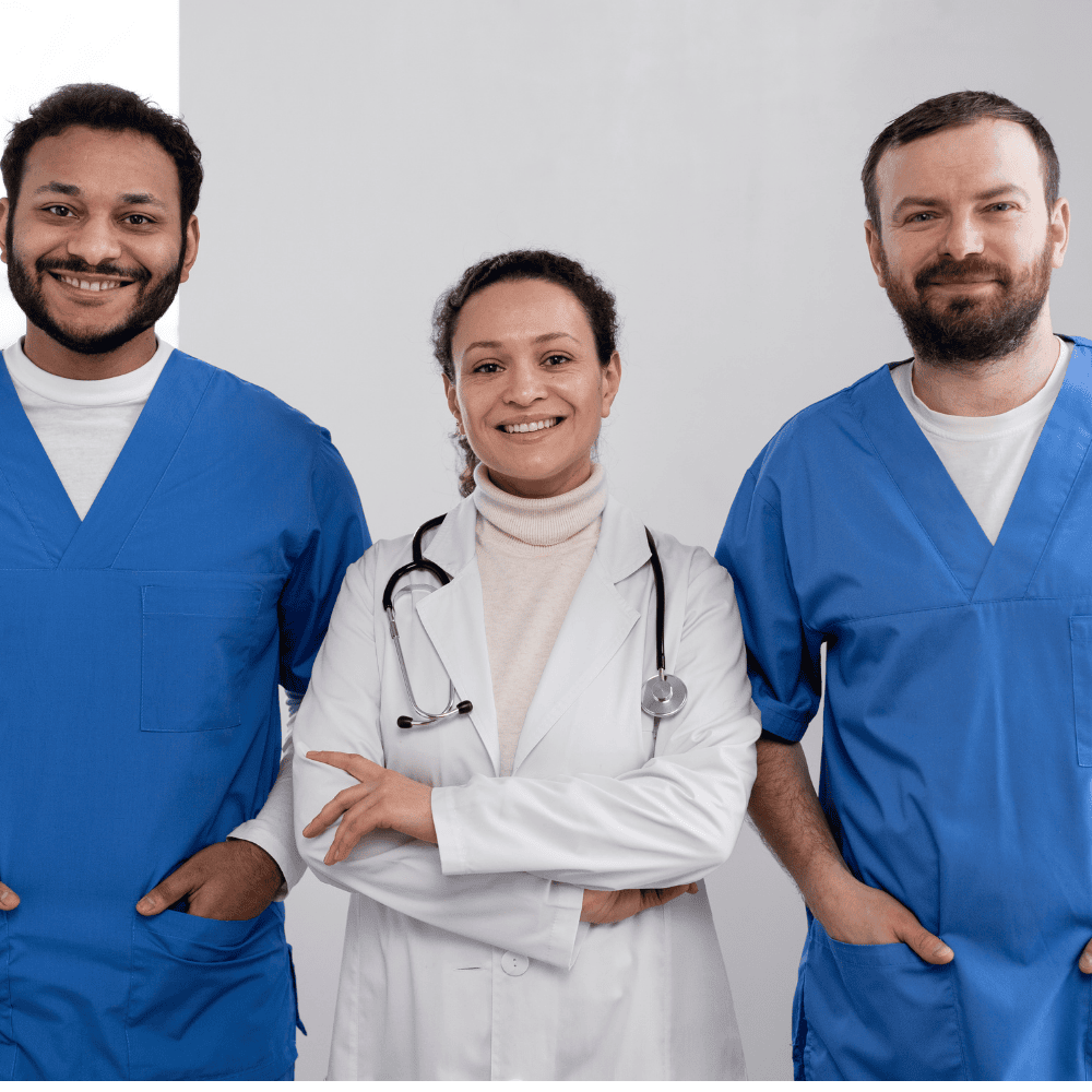 Healthcare Uniforms